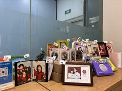 -海马体照相馆(成都来福士广场店)
