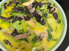 -咖啡人·融合餐厅(万达环宇店)