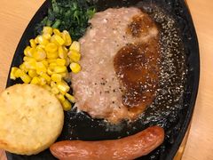 -萨莉亚意式餐厅(天河城购物中心店)