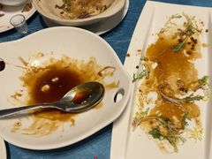 -海陵岛保利皇冠假日酒店·御公馆中餐厅 CANAL LNUA