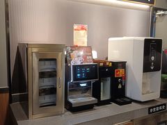 -萨莉亚意式餐厅(悦荟广场店)