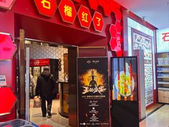 -石榴红了·非遗酥皮烤包子·新疆菜(瑞豪店)