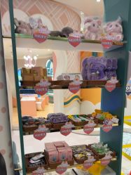 -奈尔宝家庭中心·亲子餐厅(苏州大悦城店)