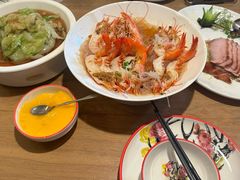 -新白鹿餐厅(城西银泰城店)