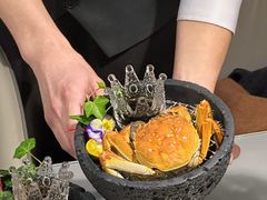 -3号仓库·创意中国菜(乐清正大广场店)