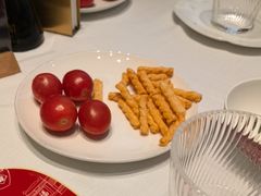 -请晋·乔家大院(建外大街店)
