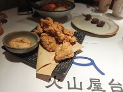 -火山屋台(新街口店)