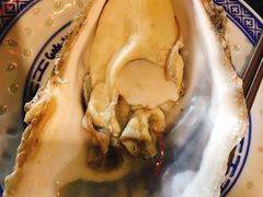-蠔友汇·海鲜·生蚝烧烤(大东店)