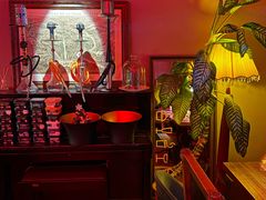 -鸡尾酒实验室酒吧(隆礼路店)