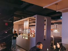 -德得轩烤涮一体自助餐厅(王府井店)