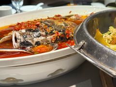 -毛家饭店·30年融合新湘菜(无影山店)