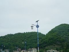 -高荡千年布依古寨旅游景区