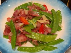 -海天楼中餐厅(吴宫泛太平洋酒店)