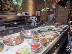 -老家信阳菜(北京路店)