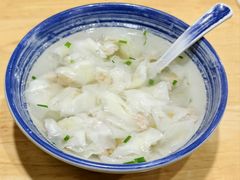 馄饨-王阿盖手工小吃(环城西路店)