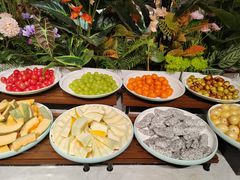 -晶丽香榭自助餐(南京大饭店)