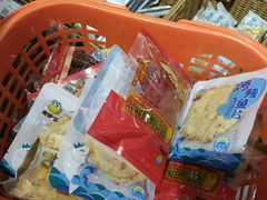 -来伊份1038(新村路三店)