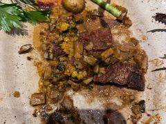 -王品牛排(杭州大厦店)