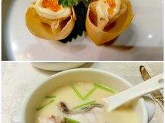 -东海朗廷酒店-唐阁T’ANG COURT 中餐厅