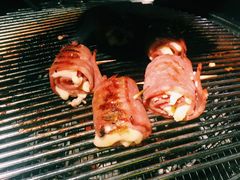 培根芝士卷-碎怂烤肉(钟楼柳巷店)