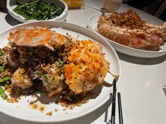 -达叔香味海鲜(海棠68环球美食街店)