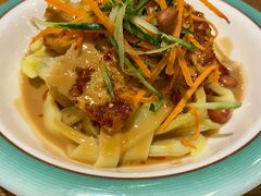 -清真·玛丽亚新疆菜主题餐厅(浙江中路店)