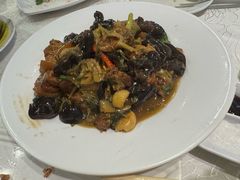 -大荣华酒楼(元朗老店)