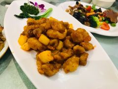 -郑州烤鸭总店