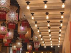 -旧街市鲜货老火锅(大光路店)