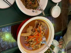 -潇湘·永州会馆(百子湾店)