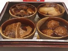 -卫鼎轩·曹公馆(鼓楼店)
