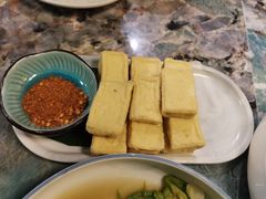 -浩海火烧云傣家菜(京广店)