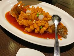 海皇干捞粉丝-九里云松·天香餐厅
