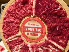 -海底捞火锅(宝龙广场夜宵主题店)