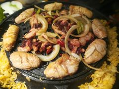 -牛犇炭火烤肉·鲜切烤肉(承德总店)