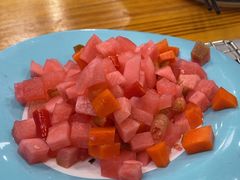 -张记焖窑·十五年专注焖烤(雍和宫店)