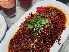 -杨氏青龙虾·羊蝎子(珠江路店)