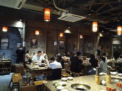 -重庆渝达老火锅(春熙路店)