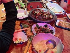 -肉串汪(望京店)