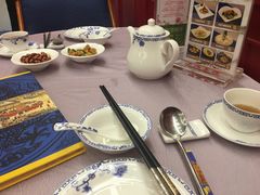 -银都上海菜馆(粤海东路店)