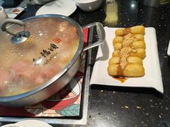 -和福顺·牛肉海鲜焖锅(汕头金平万达广场店)