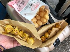 -利强记北角鸡蛋仔(弥敦道店 )