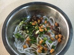 -李氏紫竹林卤粉(火车站店)