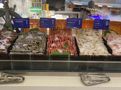 -星伦多 自助料理(圆融店)
