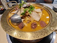 -福禄财东北菜(珠江帝景店)