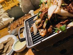 -局气 烤鸭·北京菜(光华路店)