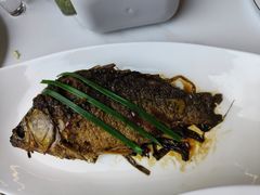 -蘭奢雅集·江浙菜(青山江滩店)