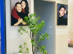 -天真蓝照相馆(五角场百联又一城店)