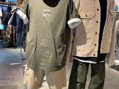 试穿搭配-Carhartt WIP(北京三里屯太古里店)