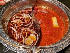 -牛New寿喜烧(虹桥新天地店)